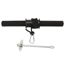 Unterarm-Handgelenkrolle, Eisen, Muskelkraft,