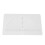 Circle Quilting Ruler Clear Acrylic Semicircle Sewing Template for Fabric Cutting and Patchwork 1