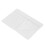 Circle Quilting Ruler Clear Acrylic Semicircle Sewing Template for Fabric Cutting and Patchwork 2