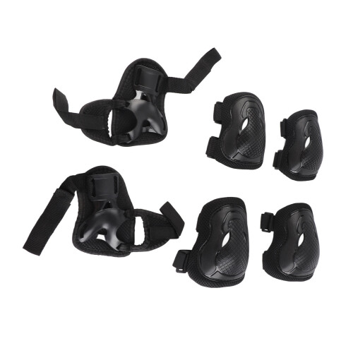 Komplettes Schutzausrüstungsset für Erwachsene, 2