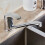 Elegant Kitchen Faucet, Solid Brass Construction Ensuring Durability For Your Cooking Haven 4