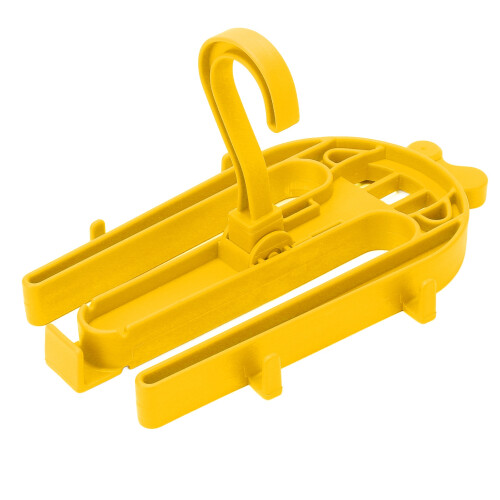 Neoprenanzug-Kleiderbügel, robust, 2