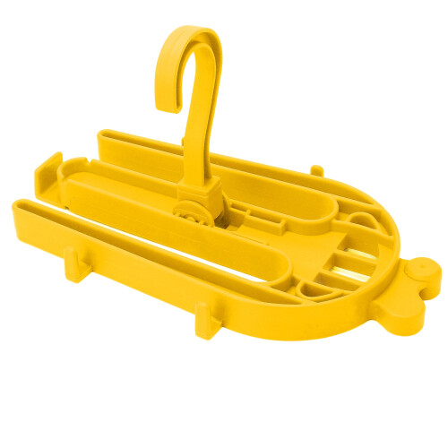 Neoprenanzug-Kleiderbügel, robust, 1