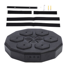 Bluetooth Elektronische Musik-Boxmaschine PU