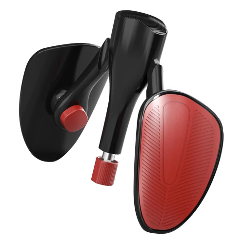 Becken-Hüfttrainer, PP TPE, Oberschenkeltrainer, 2