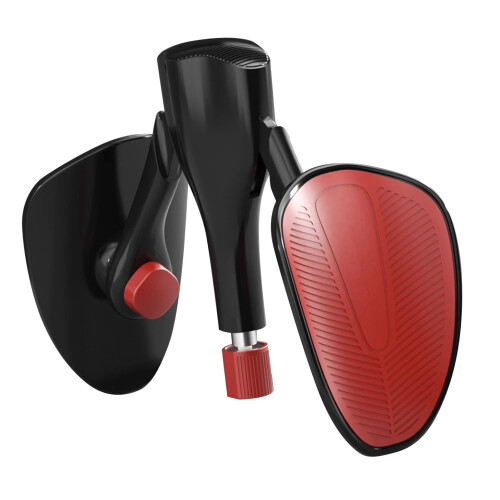 Becken-Hüfttrainer, PP TPE, Oberschenkeltrainer, 1