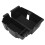 Auto Innere Armlehne Storage Box Halter Passt für 1