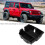 Auto Innere Armlehne Storage Box Halter Passt für 7