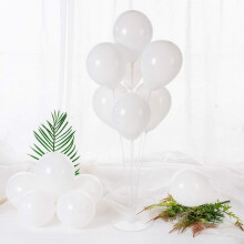 Ballons de décoration parfaits, polyvalents pour tous vos événements, articles de fête longue durée, finition opaque, latex épais, idéaux pour