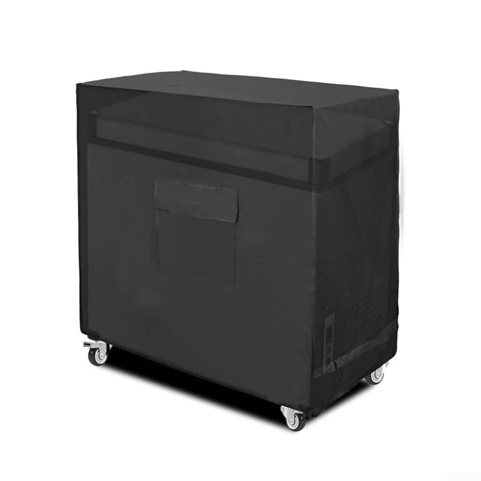 Cloth Refrigerator Truck Cover With Dust Protection For Outdoor Cold Drink And Ice Vehicles Cream 9001264553708