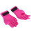 mm dicke Thermo-Tauchhandschuhe, rutschfeste 8