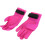 mm dicke Thermo-Tauchhandschuhe, rutschfeste 10