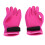 mm dicke Thermo-Tauchhandschuhe, rutschfeste 3