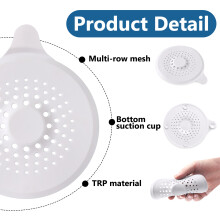 Remplacement nécessitant peu d'entretien, débit d'eau rapide, installation facile pour salle de bain, buanderie, baignoire, cuisine, 2 pièces