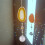 Μοναδικό πολύχρωμο κρύσταλλο Sun Catcher, Κουδούνια ανέμου με φέτες φυσικού αχάτη για 5
