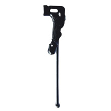 Béquille arrière pour vélo enfant, compatible avec les vélos de 14 à 20 pouces. Support antidérapant en acier au carbone. Design unique,