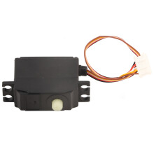 Aggiornamento del servo RC di ricambio con installazione semplice e miglioramento delle prestazioni, compatibile con molteplici sistemi di controllo