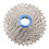 Ελαφρύς MTB κασέτας Sprocket12Speed υψηλής αντοχής χάλυβας ομαλός λειαντικός λειαντήρας 7