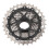 Ελαφρύς MTB κασέτας Sprocket12Speed υψηλής αντοχής χάλυβας ομαλός λειαντικός λειαντήρας 8