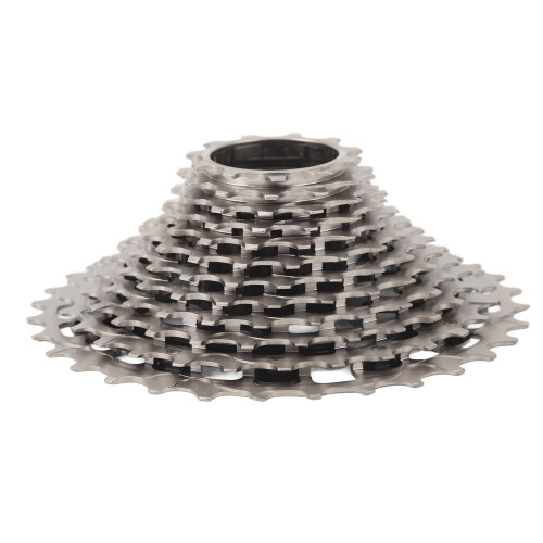 Ελαφρύς MTB κασέτας Sprocket12Speed υψηλής αντοχής χάλυβας ομαλός λειαντικός λειαντήρας 1