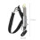 Trailblazing Bike Trailer Coupler Attachment, Quick Release for Instant Connectivity 3