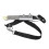 Trailblazing Bike Trailer Coupler Attachment, Quick Release for Instant Connectivity 2
