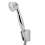 Σωλήνας ντους Universal G1_2Fit, Κεφαλή ντους μεγάλης διαμέτρου για ευχάριστες 4