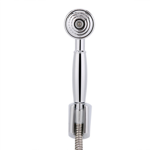 Σωλήνας ντους Universal G1_2Fit, Κεφαλή ντους μεγάλης διαμέτρου για ευχάριστες 2