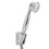 Σωλήνας ντους Universal G1_2Fit, Κεφαλή ντους μεγάλης διαμέτρου για ευχάριστες 2