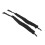 Adjustable Shoulder Straps, High-Quality Nylon Material for Backpack Blower Straps, Designed for Ultimate Durability 8