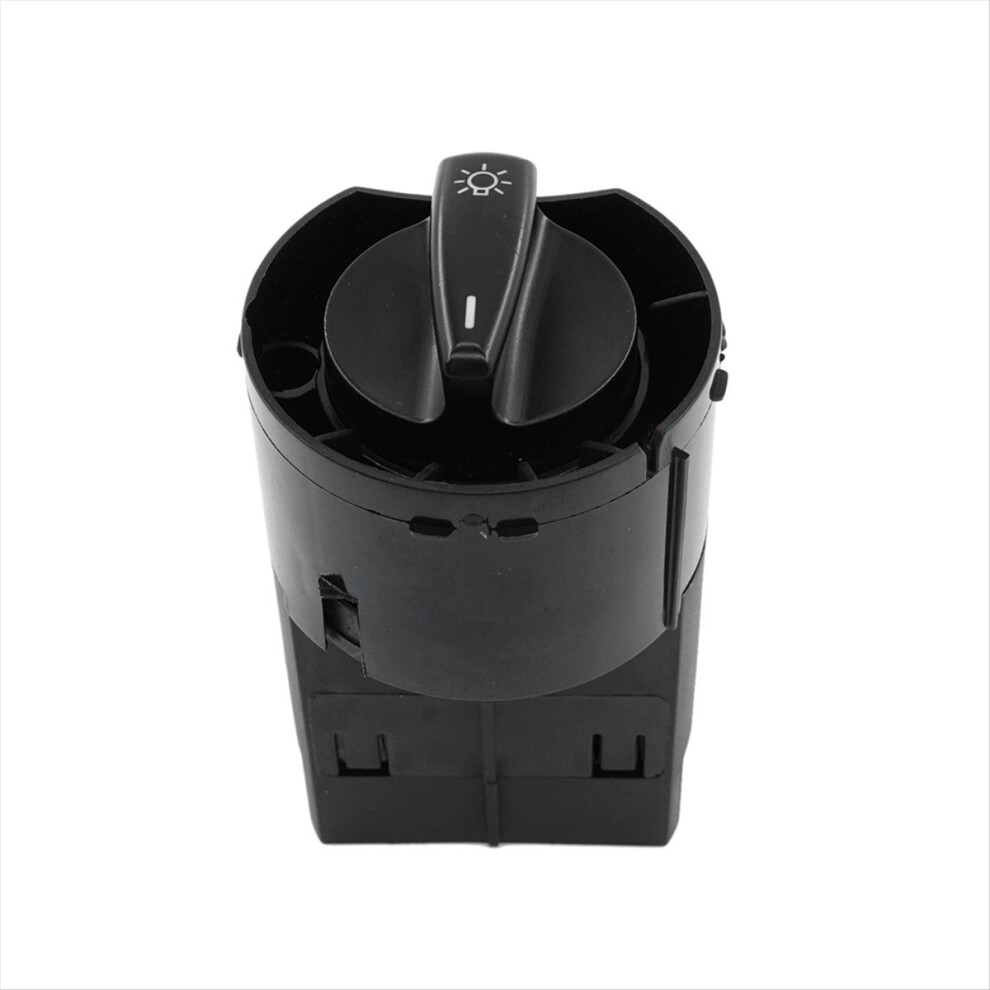 6Y1941531l Car Head Fog Control Switch Knob For A3 Fabia Light 4851500910018