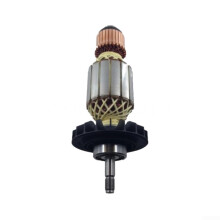 Angle Grinder Rotor Armature 220240V Fits GWS19180 GWS19230 GWS21180 GWS21230