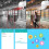 WiFi Smart Security Camera 2MP PTZ IP CCTV with Night Vision, Motion Detection, TwoWay Audio 2