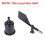 Wind Anemometer Housing Shell with Direction Indicator for Weather Station Sensor Replacement Ref: 9085 5