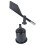 Wind Anemometer Housing Shell with Direction Indicator for Weather Station Sensor Replacement Ref: 9085 2
