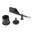 Wind Anemometer Housing Shell with Direction Indicator for Weather Station Sensor Replacement Ref: 9085 4