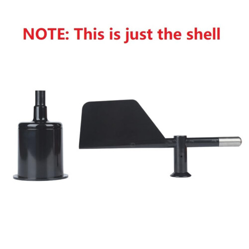 Wind Anemometer Housing Shell with Direction Indicator for Weather Station Sensor Replacement Ref: 9085 2