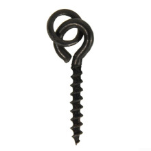 Fishing Swivel Connector Brass Alloy with 0.10g0.14g Weights for Finesse and Quick Rigging (C)