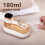 Steam Iron with Ceramic Soleplate for Clothes, Vertical Steaming, OffWhite 4