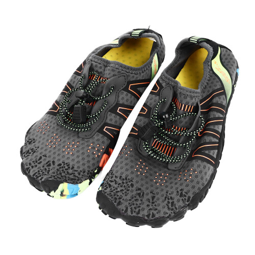 Wasserschuhe, 5-Finger, schnelltrocknend,
