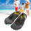 Wasserschuhe, 5-Finger, schnelltrocknend, 12