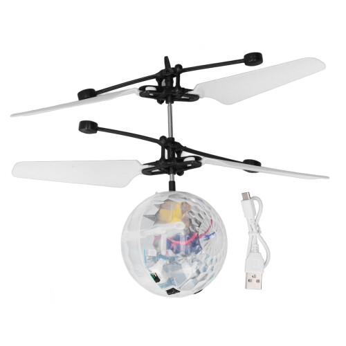 Induktion Flying Orb Ball Intelligente Stabile