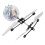 Induktion Flying Orb Ball Intelligente Stabile 6