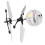 Induktion Flying Orb Ball Intelligente Stabile 7