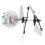 Induktion Flying Orb Ball Intelligente Stabile 10