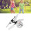 Induktion Flying Orb Ball Intelligente Stabile 12