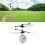 Induktion Flying Orb Ball Intelligente Stabile 11