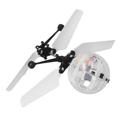 Induktion Flying Orb Ball Intelligente Stabile 2