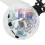 Induktion Flying Orb Ball Intelligente Stabile 14