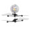 Induktion Flying Orb Ball Intelligente Stabile 9